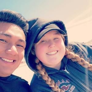 Meet your Posher, Jonathan